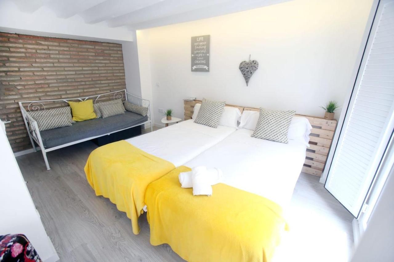 Villa La casita del Laurel, casa entera, wifi Logroño Exterior foto