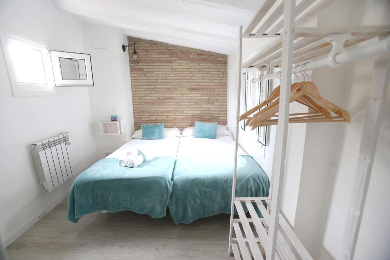 Villa La casita del Laurel, casa entera, wifi Logroño Exterior foto