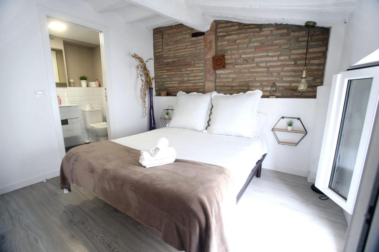 Villa La casita del Laurel, casa entera, wifi Logroño Exterior foto