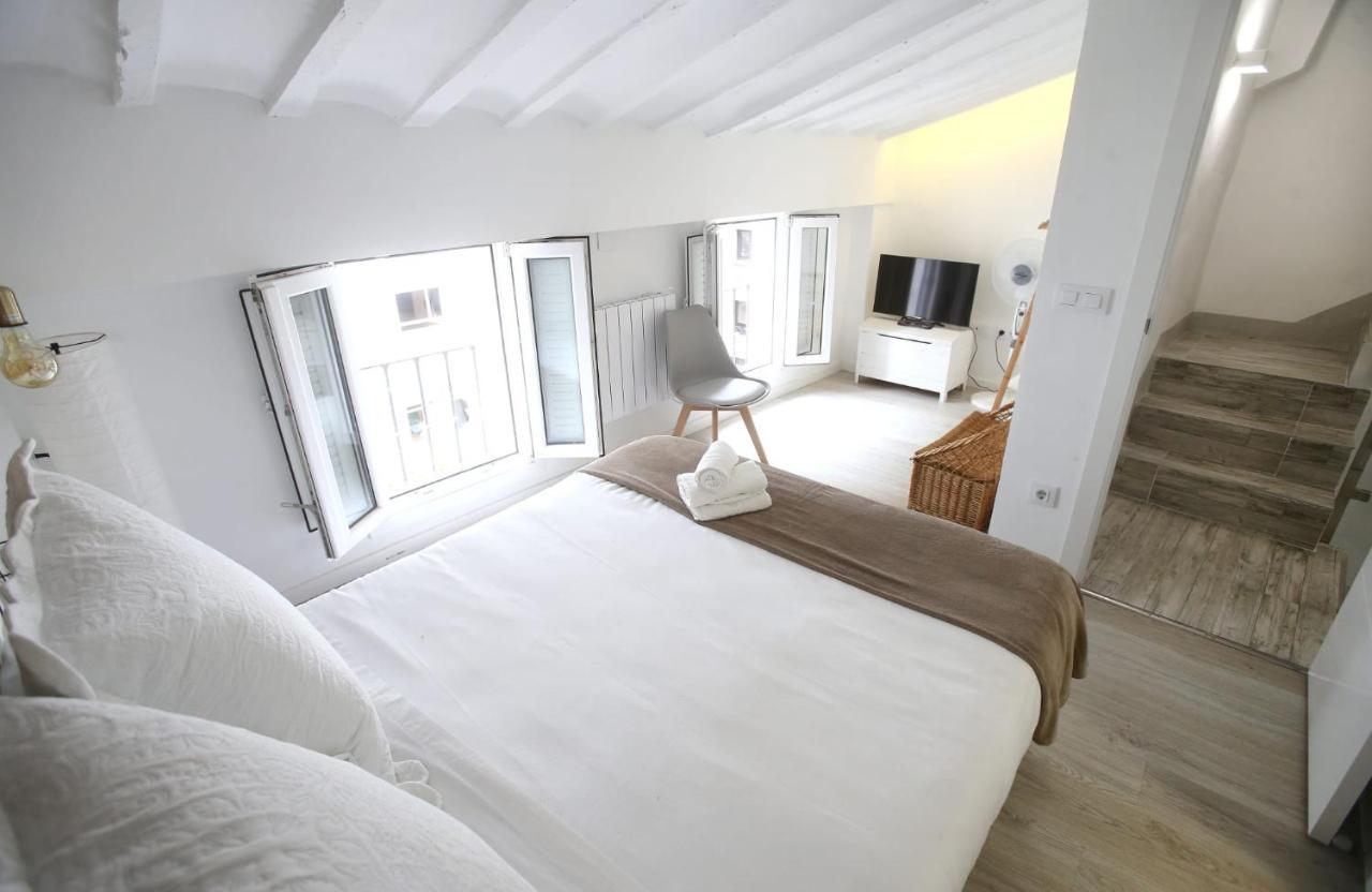 Villa La casita del Laurel, casa entera, wifi Logroño Exterior foto