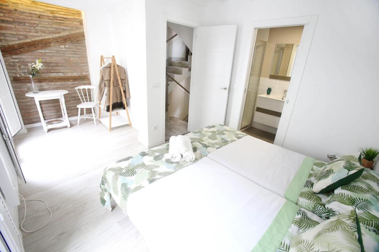 Villa La casita del Laurel, casa entera, wifi Logroño Exterior foto