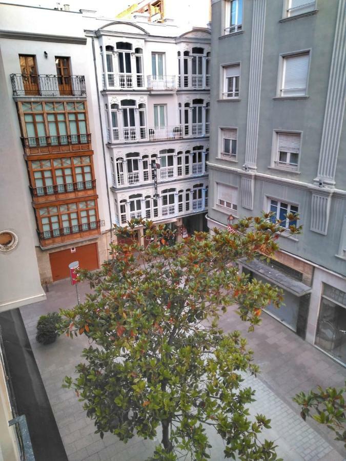 Villa La casita del Laurel, casa entera, wifi Logroño Exterior foto